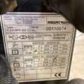 1012173-11 Migsvets Migatronic FLEX MPS 400 S med matarverk MWF 15
