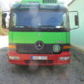 1004650-3 Mercedes-Benz Trucks Atego 5.1 PowerShift 2 - 2004