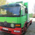 1004650-1 Mercedes-Benz Trucks Atego 5.1 PowerShift 2 - 2004