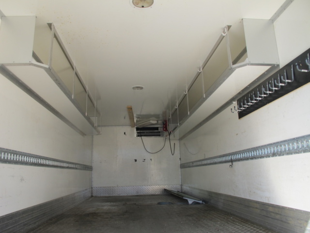 1004650-14 Mercedes-Benz Trucks Atego 5.1 PowerShift 2 - 2004