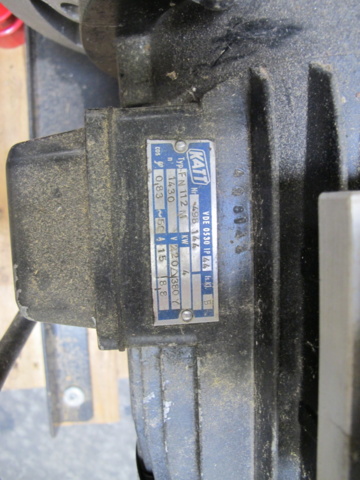 1004659-2 Compressor Hydrovane