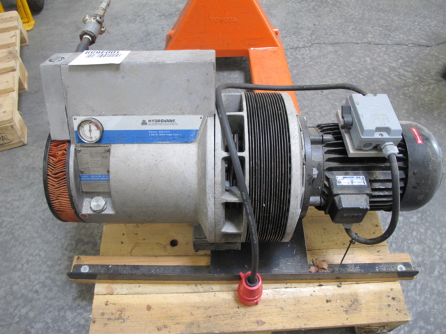 1004659-1 Compressor Hydrovane
