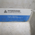 1004659-4 Compressor Hydrovane