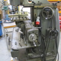 1004662-4 Milling machine Aciera F4