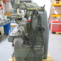 1004662-5 Milling machine Aciera F4