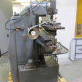 1004662-6 Milling machine Aciera F4