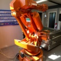 1017740-1 ABB Robot IRB6400 M98