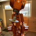 1017740-2 ABB Robot IRB6400 M98