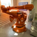 1017740-9 ABB Robot IRB6400 M98