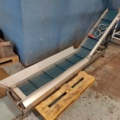 1014768-2 Belt conveyor Crizaf LTC/1.5 1615
