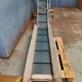 1014768-3 Belt conveyor Crizaf LTC/1.5 1615