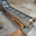 1014768-5 Belt conveyor Crizaf LTC/1.5 1615