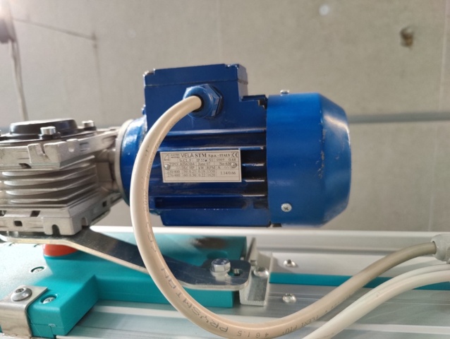 1014769-9 Belt conveyor/carousel belt Crizaf LTC/1.5 1615