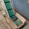 1014769-11 Belt conveyor/carousel belt Crizaf LTC/1.5 1615