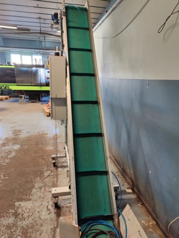 1014769-12 Belt conveyor/carousel belt Crizaf LTC/1.5 1615