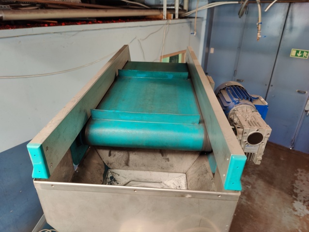 1014769-18 Belt conveyor/carousel belt Crizaf LTC/1.5 1615