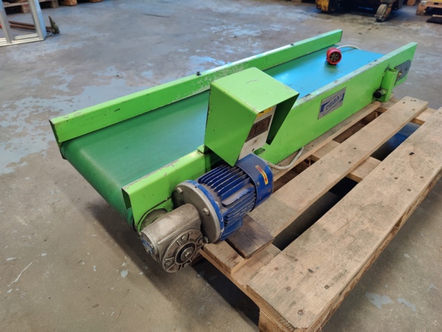 1014770-2 Belt conveyor Dega SNC