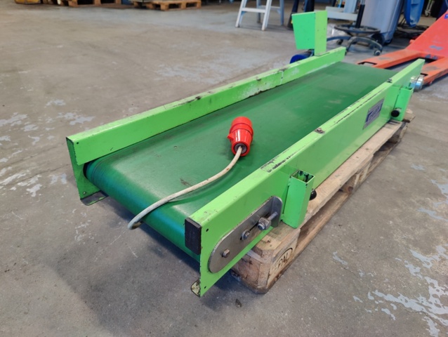 1014770-5 Belt conveyor Dega SNC