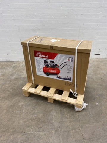 1017745-2 Compressor Shamal siltek 50 PRO D