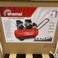 1017745-3 Compressor Shamal siltek 50 PRO D