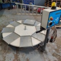 1014781-1 Carousel conveyor Crizaf CC