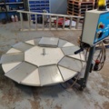 1014781-2 Carousel conveyor Crizaf CC