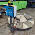 1014781-3 Carousel conveyor Crizaf CC