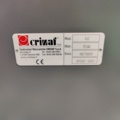 1014781-5 Carousel conveyor Crizaf CC