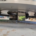 1014781-7 Carousel conveyor Crizaf CC