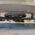 1014781-8 Carousel conveyor Crizaf CC
