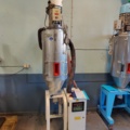 1014783-1 Granulate dryer Moretto