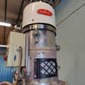 1014783-4 Granulate dryer Moretto