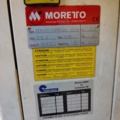 1014783-12 Granulate dryer Moretto