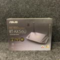 1016106-3 WiFi 6 router ASUS RT-AX56U AiMesh AX1800