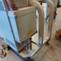 1014783-14 Granulate dryer Moretto