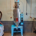 1014784-1 Granulate dryer Moretto