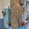 1014784-9 Granulate dryer Moretto