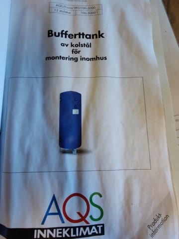 1014793-31 Cooling system Climaveneta (disassembled)