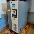 1014794-1 Screw compressor Atlas Copco GA11VSD+ FF