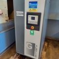 1014794-2 Screw compressor Atlas Copco GA11VSD+ FF