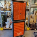 1014797-2 Tool cabinet Bacho/Belzer