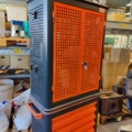 1014797-3 Tool cabinet Bacho/Belzer