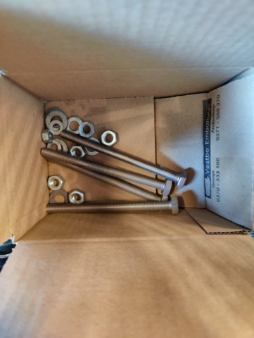 1014797-8 Tool cabinet Bacho/Belzer