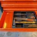 1014797-15 Tool cabinet Bacho/Belzer