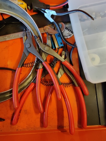 1014797-18 Tool cabinet Bacho/Belzer