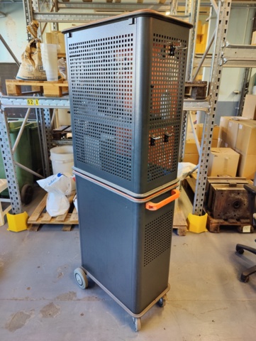 1014797-19 Tool cabinet Bacho/Belzer