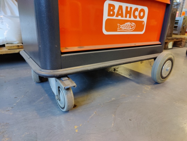 1014797-20 Tool cabinet Bacho/Belzer