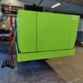 1014760-7 Injection molding machine Engel ES 1350/250 HL