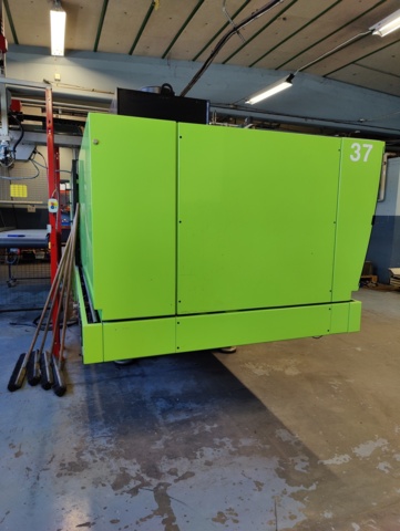 1014760-7 Injection molding machine Engel ES 1350/250 HL
