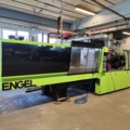 1014760-9 Injection molding machine Engel ES 1350/250 HL